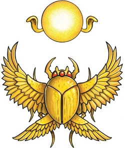 Osirion symbol