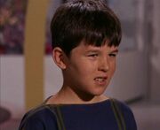 Steve O'Connel