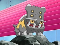 EP577 Bastiodon de Acerón