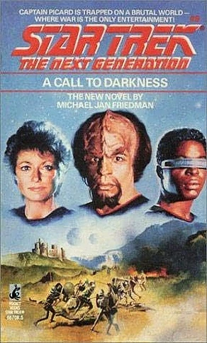 ACallToDarkness