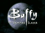 Buffy logo 0001