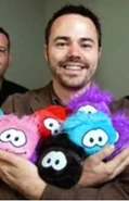 Billybobreal