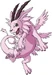 Magnadramon t