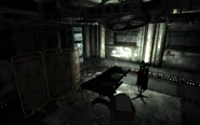 Fallout3 bornplace