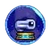 Laser sm