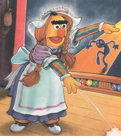Bertdrag