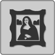 Placeholder person