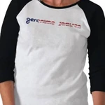 Geronimo Jackson Tee