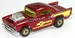 57 Chevy metredwLogo