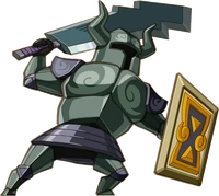 Phantom (Phantom Hourglass)