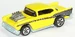 57 Chevy Yel5sp