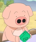 Piggie