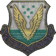 Ekolog Patch