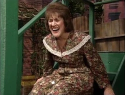 Ruthielaughs