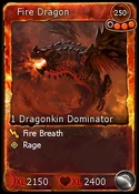 Fire Dragon-0