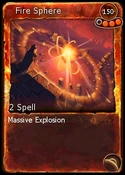 Fire Sphere-0