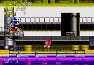 Chemical Plant Boss