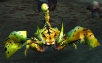 Image of Scorpashi Lasher
