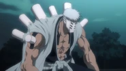Kensei TBtP Hollow Form