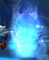 Crazed Mana-Wraith