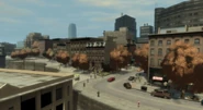 Rotterdam Hill
