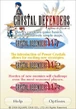 Crystal Defenders iPhone Menu