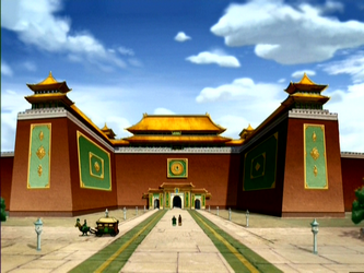 The Cultures of Avatar: The Last Airbender — Chinese History and the Earth  Kingdom: Earth King