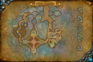 InstanceMap-TheNexus
