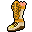 Pilgrim's Loafers