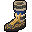 Illusory Shoes