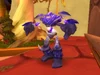 Tiny Arcane Construct