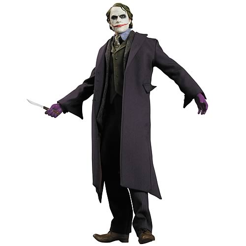 Batman 1 Joker