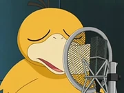 EP479 Psyduck