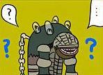 Koma Golem