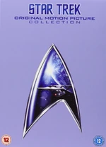 Original Motion Picture Collection DVD box