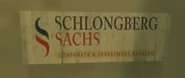 Schlongberg Sachs Sign