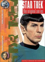 TOS DVD Volume 11 cover
