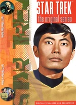 TOS DVD Volume 36 cover