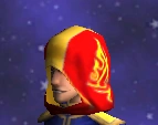 Cowl Of Summertime Male