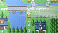 Crescent Lake