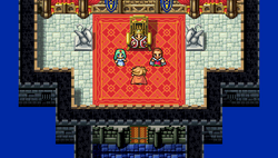 Cornelia Castle