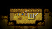Dwarves' Cave