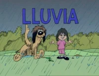 Lluvia