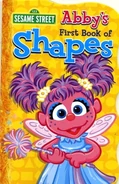 Abby's First Book of Shapes
