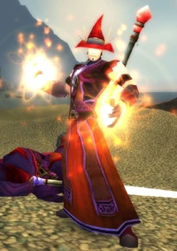 Image of Twilight Firesworn