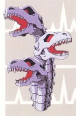 RoB Bone Pillar