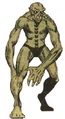 Badoon Male