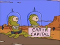 Kang & Kodos