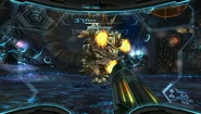 Mogenar burning