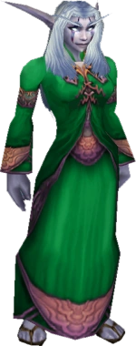Image of Nayvian